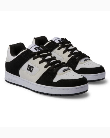 Dc Shoes Manteca SE Baskets basses