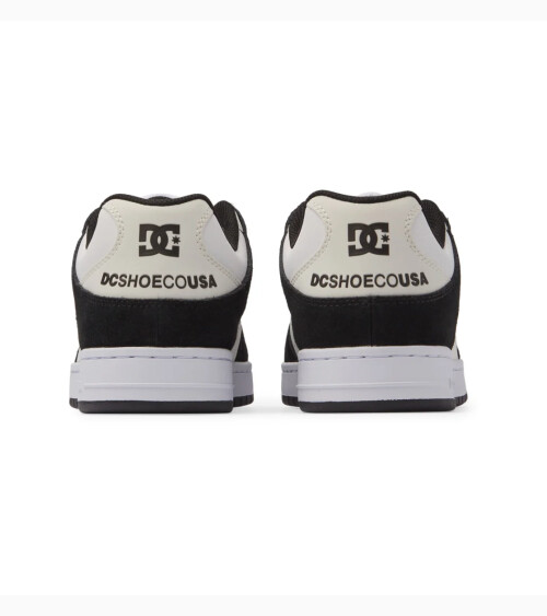 Dc Shoes Manteca SE Zapatillas bajas
