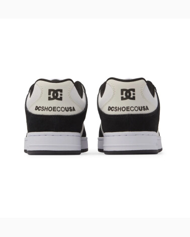 Dc Shoes Manteca SE Baskets basses