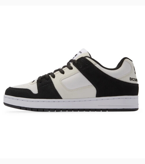 Dc Shoes Manteca SE Baskets basses