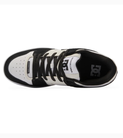 Dc Shoes Manteca SE Baskets basses