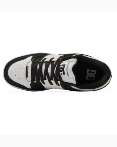 Dc Shoes Manteca SE Sneakers basse