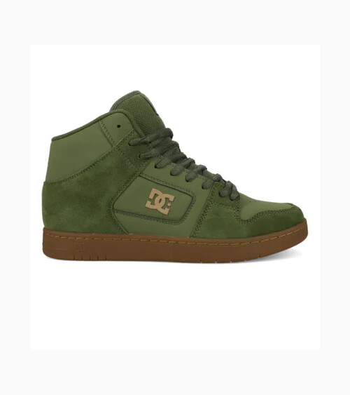 Dc Shoes Manteca 4 Hi sneakers