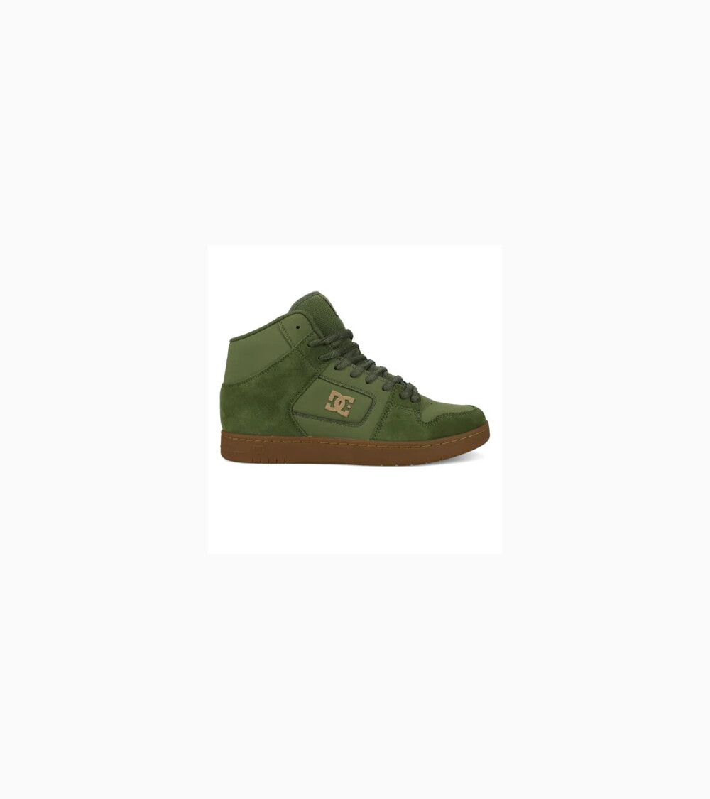 Dc Shoes Manteca 4 Hi sneakers alte
