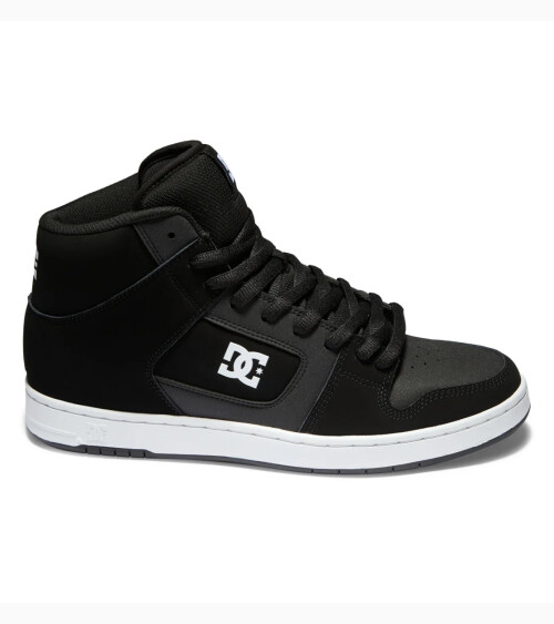 Dc Shoes Manteca 4 Hi Sneakers