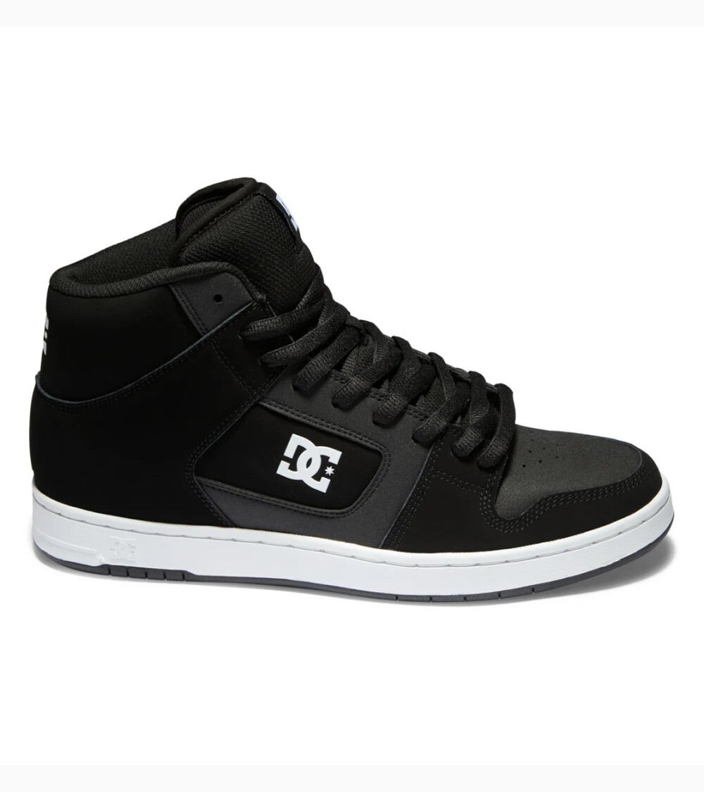 Dc Shoes Manteca 4 Hi Sneakers