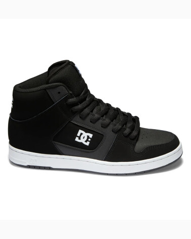 Dc Shoes Manteca 4 Hi Sneakers