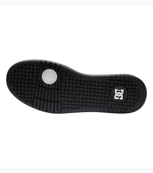 Dc Shoes Manteca 4 Hi Sneakers