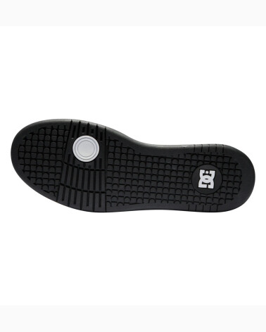 Dc Shoes Manteca 4 Hi sneakers alte