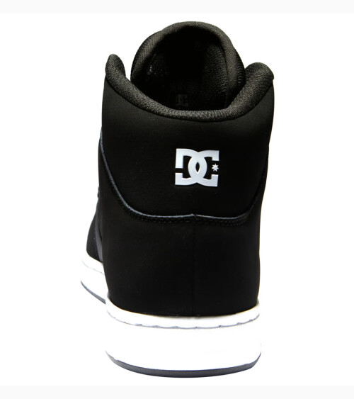 Dc Shoes Manteca 4 Hi sneakers alte