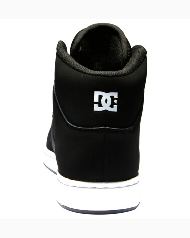 Dc Shoes Manteca 4 Hi sneakers alte