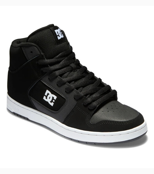 Dc Shoes Manteca 4 Hi sneakers alte