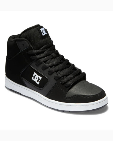 Dc Shoes Manteca 4 Hi Sneakers
