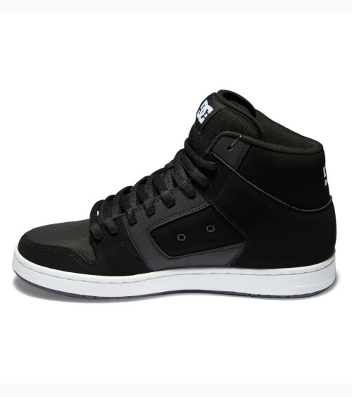 Dc Shoes Manteca 4 Hi sneakers alte
