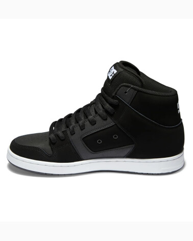 Dc Shoes Manteca 4 Hi Sneakers