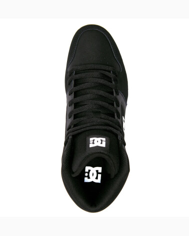 Dc Shoes Manteca 4 Hi Sneakers