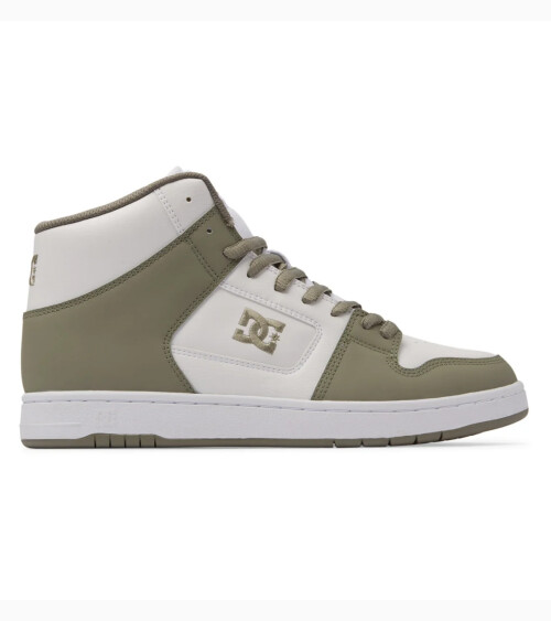 Dc Shoes Manteca 4 Hi sneakers
