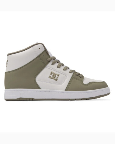Dc Shoes Manteca 4 Hi sneakers