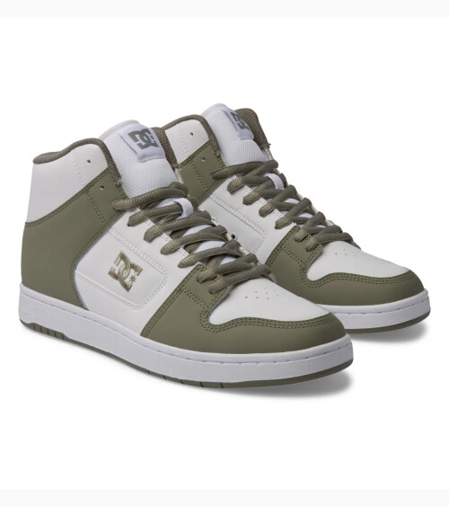 Dc Shoes Manteca 4 Hi sneakers