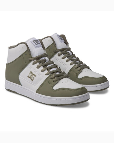 Dc Shoes Manteca 4 Hi sneakers