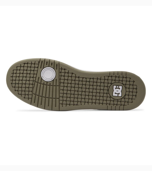 Dc Shoes Manteca 4 Hi sneakers