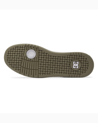 Dc Shoes Manteca 4 Hi sneakers