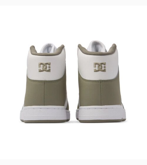 Dc Shoes Manteca 4 Hi sneakers