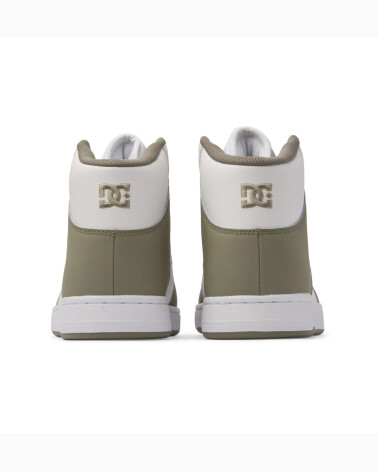 Dc Shoes Manteca 4 Hi sneakers alte