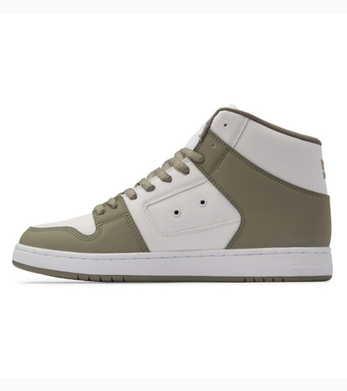 Dc Shoes Manteca 4 Hi sneakers