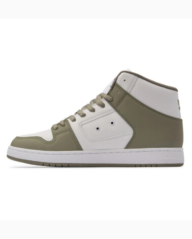 Dc Shoes Manteca 4 Hi sneakers alte