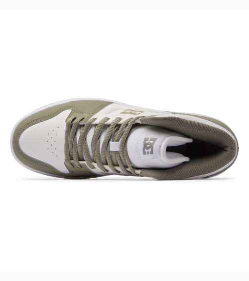 Dc Shoes Manteca 4 Hi sneakers