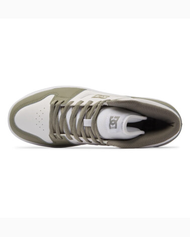 Dc Shoes Manteca 4 Hi sneakers alte