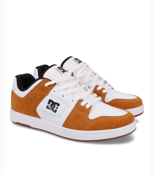 Dc Shoes Manteca 4 zapatillas bajas