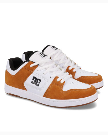 Dc Shoes Manteca 4 sneakers basses