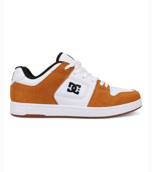 Dc Shoes Manteca 4 low sneakers