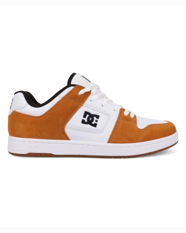 Dc Shoes Manteca 4 sneakers basse