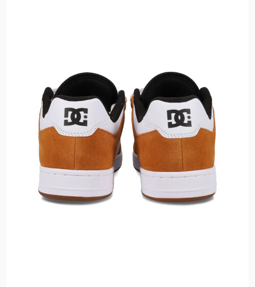 Dc Shoes Manteca 4 zapatillas bajas