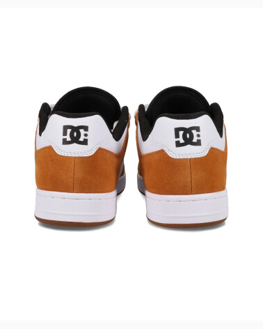 Dc Shoes Manteca 4 low sneakers