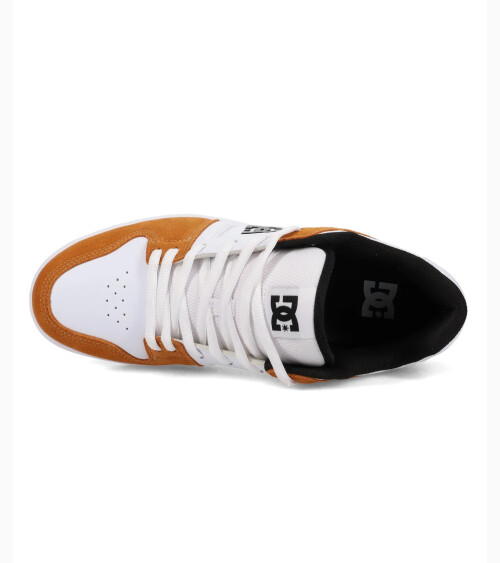 Dc Shoes Manteca 4 zapatillas bajas
