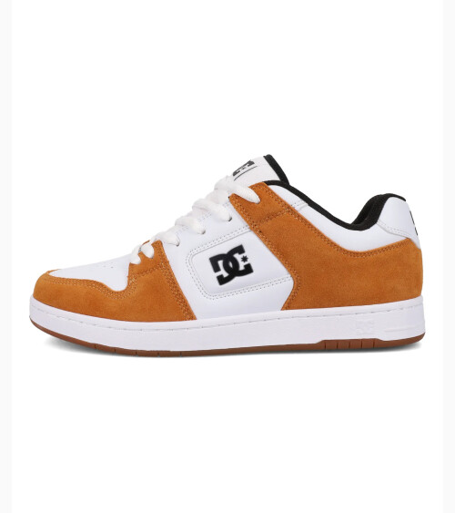 Dc Shoes Manteca 4 sneakers basse