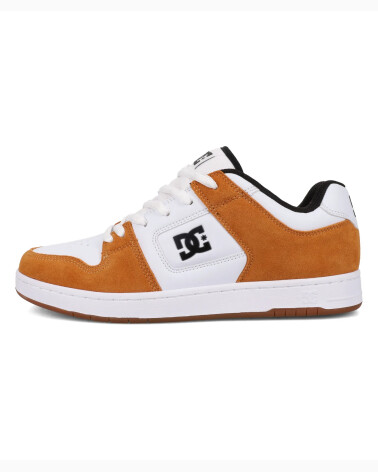 Dc Shoes Manteca 4 sneakers basse