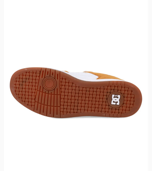 Dc Shoes Manteca 4 zapatillas bajas