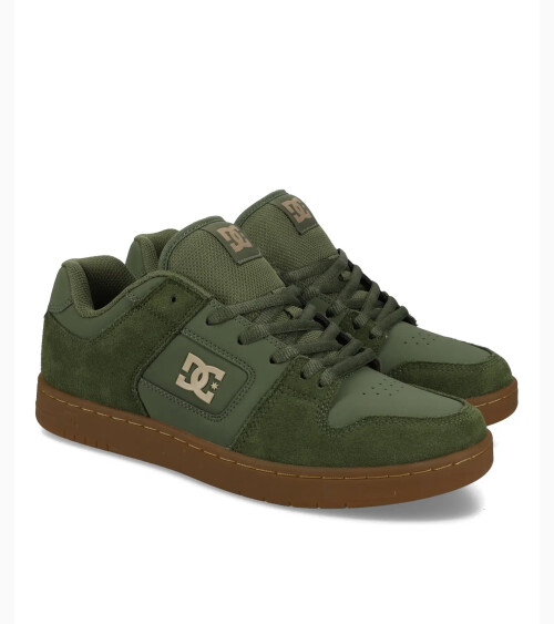 Dc Shoes Manteca 4 sneakers basse