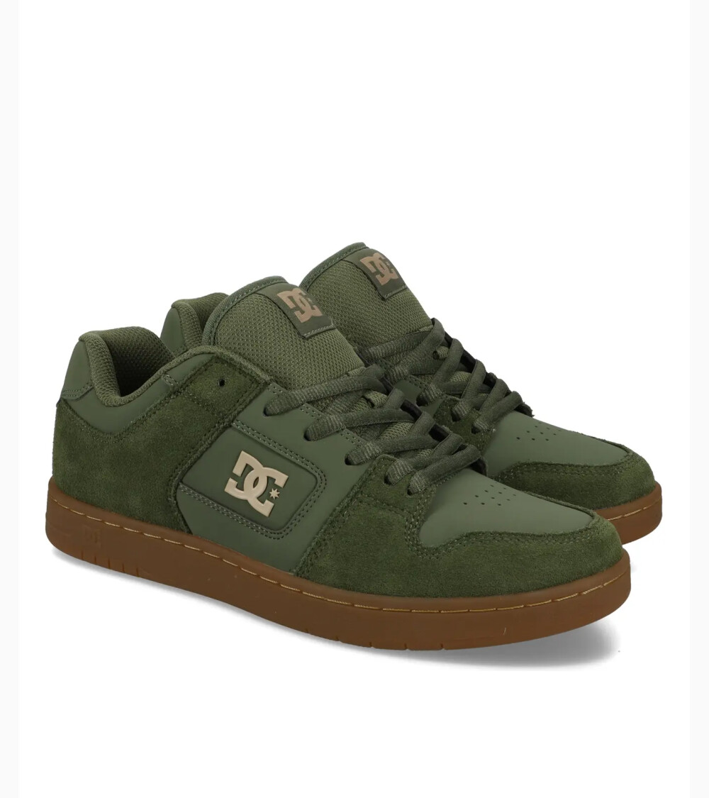 Dc Shoes Manteca 4 sneakers basse