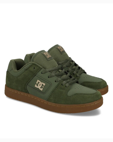 Dc Shoes Manteca 4 sneakers basses