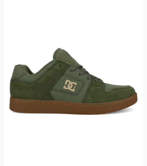 Dc Shoes Manteca 4 zapatillas bajas