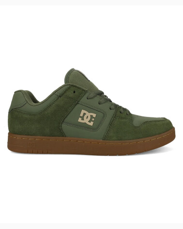Dc Shoes Manteca 4 low sneakers