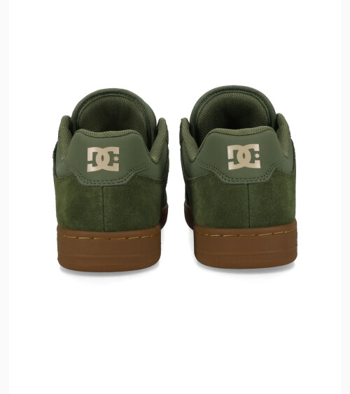 Dc Shoes Manteca 4 zapatillas bajas