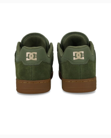 Dc Shoes Manteca 4 zapatillas bajas