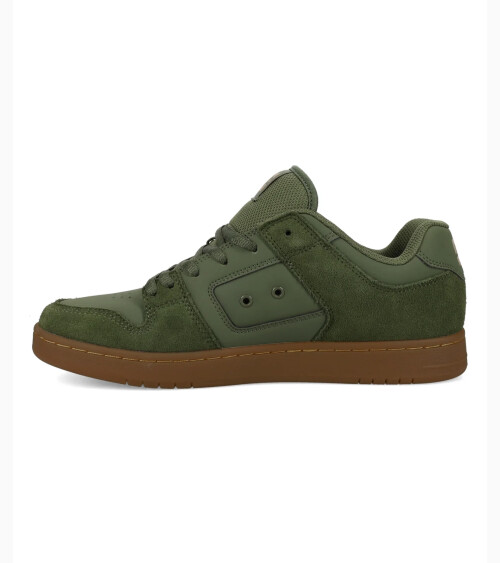 Dc Shoes Manteca 4 sneakers basse